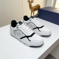 $76.00 USD Christian Dior Casual Shoes For Men #1392048