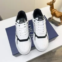 $76.00 USD Christian Dior Casual Shoes For Men #1392048