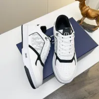 $76.00 USD Christian Dior Casual Shoes For Men #1392048