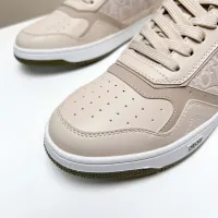 $76.00 USD Christian Dior Casual Shoes For Men #1392049