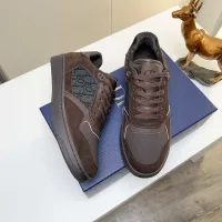 $76.00 USD Christian Dior Casual Shoes For Men #1392050