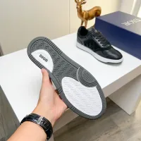 $76.00 USD Christian Dior Casual Shoes For Men #1392051