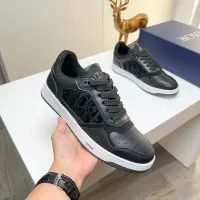 $76.00 USD Christian Dior Casual Shoes For Men #1392051