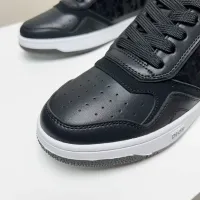 $76.00 USD Christian Dior Casual Shoes For Men #1392051
