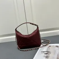 $82.00 USD Chanel AAA Quality Handbags For Women #1392062