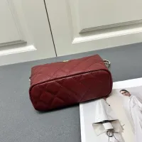 $82.00 USD Chanel AAA Quality Handbags For Women #1392062