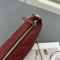 $82.00 USD Chanel AAA Quality Handbags For Women #1392062