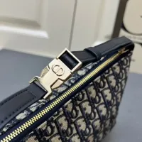$85.00 USD Christian Dior AAA Quality Messenger Bags For Women #1392065