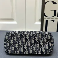 $85.00 USD Christian Dior AAA Quality Messenger Bags For Women #1392065