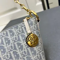 $85.00 USD Christian Dior AAA Quality Shoulder Bags For Women #1392067