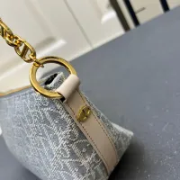 $85.00 USD Christian Dior AAA Quality Shoulder Bags For Women #1392067