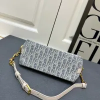 $85.00 USD Christian Dior AAA Quality Shoulder Bags For Women #1392067