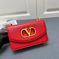 $96.00 USD Valentino AAA Quality Shoulder Bags For Women #1392071