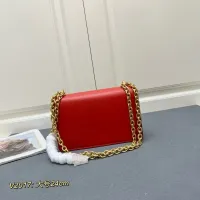 $98.00 USD Valentino AAA Quality Shoulder Bags For Women #1392072