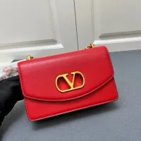 $98.00 USD Valentino AAA Quality Shoulder Bags For Women #1392072