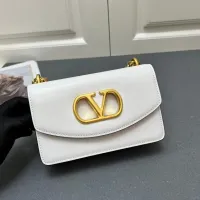 $96.00 USD Valentino AAA Quality Shoulder Bags For Women #1392073