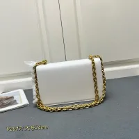 $98.00 USD Valentino AAA Quality Shoulder Bags For Women #1392074