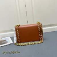 $98.00 USD Valentino AAA Quality Shoulder Bags For Women #1392078