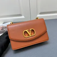 $98.00 USD Valentino AAA Quality Shoulder Bags For Women #1392078
