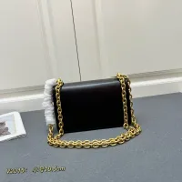 $96.00 USD Valentino AAA Quality Shoulder Bags For Women #1392079
