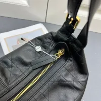 $112.00 USD Christian Dior AAA Quality Shoulder Bags For Women #1392092