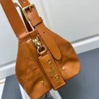 $112.00 USD Christian Dior AAA Quality Shoulder Bags For Women #1392094