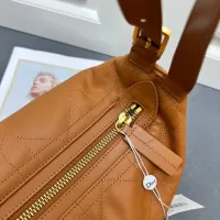 $112.00 USD Christian Dior AAA Quality Shoulder Bags For Women #1392094