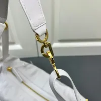 $112.00 USD Christian Dior AAA Quality Shoulder Bags For Women #1392095