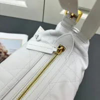 $112.00 USD Christian Dior AAA Quality Shoulder Bags For Women #1392095