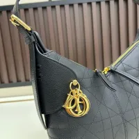 $88.00 USD Christian Dior AAA Quality Shoulder Bags For Women #1392096