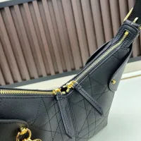 $88.00 USD Christian Dior AAA Quality Shoulder Bags For Women #1392096