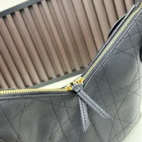 $92.00 USD Christian Dior AAA Quality Shoulder Bags For Women #1392099