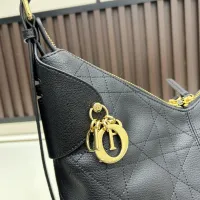 $92.00 USD Christian Dior AAA Quality Shoulder Bags For Women #1392099