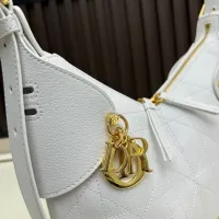$88.00 USD Christian Dior AAA Quality Shoulder Bags For Women #1392101
