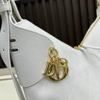 $92.00 USD Christian Dior AAA Quality Shoulder Bags For Women #1392103
