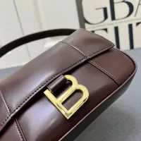 $98.00 USD Balenciaga AAA Quality Shoulder Bags For Women #1392106