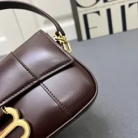 $98.00 USD Balenciaga AAA Quality Shoulder Bags For Women #1392106