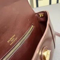 $98.00 USD Balenciaga AAA Quality Shoulder Bags For Women #1392106