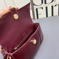 $98.00 USD Balenciaga AAA Quality Shoulder Bags For Women #1392107