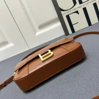 $98.00 USD Balenciaga AAA Quality Shoulder Bags For Women #1392108
