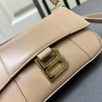 $98.00 USD Balenciaga AAA Quality Shoulder Bags For Women #1392110