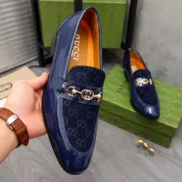 $92.00 USD Gucci Oxfords Shoes For Men #1392115