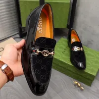 $92.00 USD Gucci Oxfords Shoes For Men #1392116