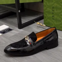 $92.00 USD Gucci Oxfords Shoes For Men #1392116