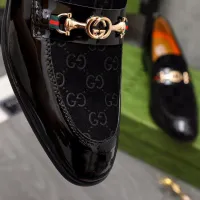 $92.00 USD Gucci Oxfords Shoes For Men #1392116