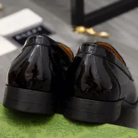 $92.00 USD Gucci Oxfords Shoes For Men #1392116