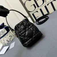 $98.00 USD Christian Dior AAA Quality Handbags For Women #1392118