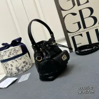 $98.00 USD Christian Dior AAA Quality Handbags For Women #1392118