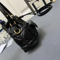 $98.00 USD Christian Dior AAA Quality Handbags For Women #1392118