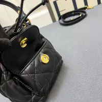 $98.00 USD Christian Dior AAA Quality Handbags For Women #1392118